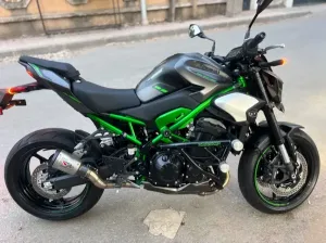 Z900 Kawazaki 2026