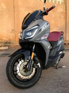 Sym Jet 14 2026
