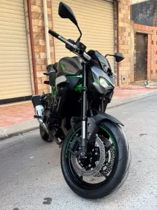 Kawasaki X900 2026