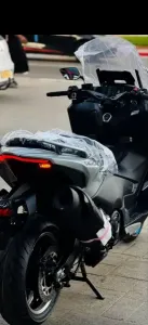 TMAX 563 YAMAHA 2026