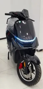 Timax neo électrique 2026 Timax