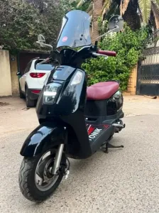 sym tonic 2025