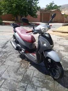 Sym Sanphony s 2025
