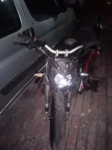 Benelli Vms 2021