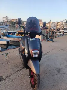 VMS CUXI 2025