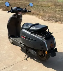 VMS Victoria 200cc 2023