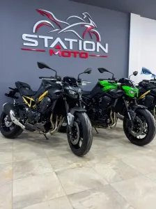 KAWASAKI Z900 2026