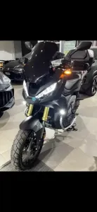Honda Xadv 2023
