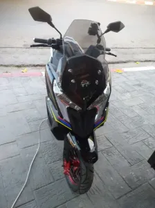 Moto Phontom 2026