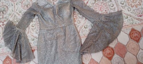 robe soirée