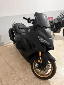 Yamaha Tmax 562 2023