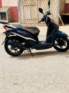 Sym St 2022