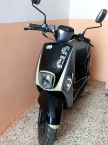 Yamaha CUXI2 2025