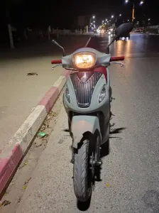 Sym Symphony S 2022
