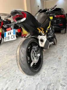 Kawazaki Z900 2026