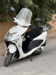 Lifan LIFAN LF150T-2M 2020