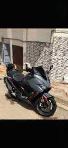 Yamaha Tmax 560 2021