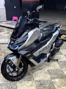 Vms New Vmax 2026