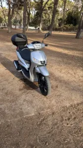 Peugeot Tweet 2018
