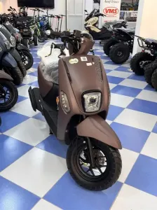 Vms Cuxi 3 2026