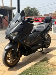 Tmax DX Tmax DX 2018