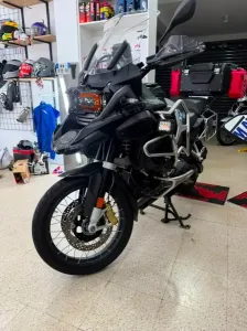 BMW Gs 2016