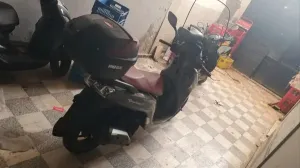 Sym St 200 Injection 2026
