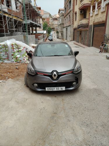 Clio 4