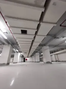 Étude et installation de systèmes