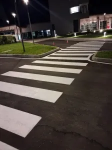 Signalisation routière