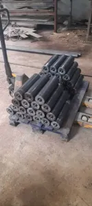 Rouleaux porteur