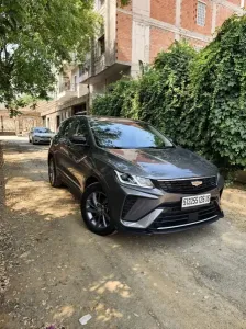 Location de voiture BM Automobile