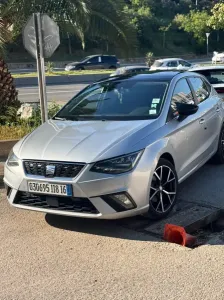 Location de voiture