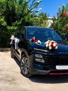 Location voiture