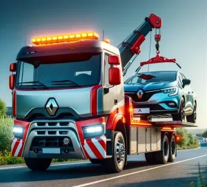 Dépannage Auto Rouiba