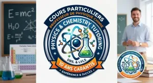 Cours Particulier De Physique