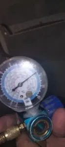 Réparation Climatiseur