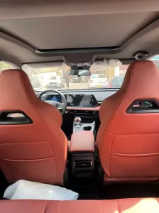 Changan X5 Plus 2026 Pioneer Pro