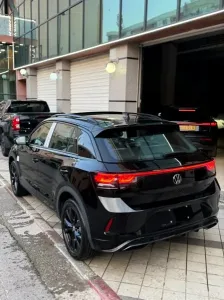 Volkswagen New T-Roc 2026 R-Line