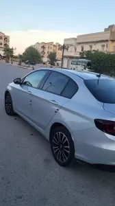 Fiat Tipo Sedan 2023 Life