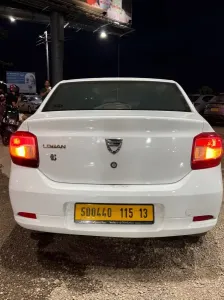 Dacia Logan 2015 Logan
