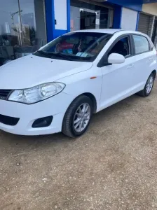 Chery New QQ 2019 Fulwin