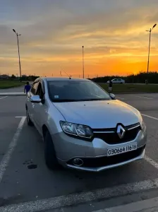 Renault Symbol 2016 Symbol