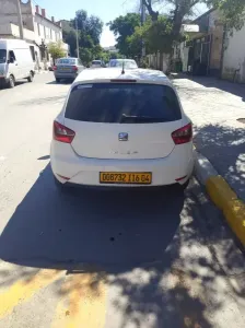 Seat Ibiza 2016 High Facelift