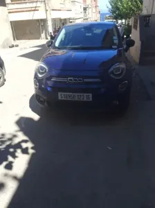 Fiat 500x 2023 Club