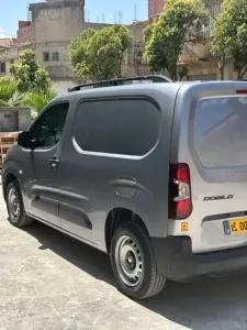 Fiat Doblo 2026