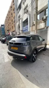 Peugeot 3008 2022