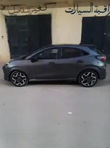 Ford Puma 2023 St