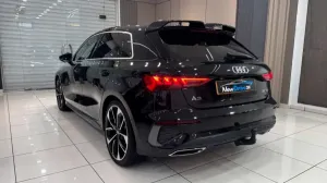 Audi A3 2020 S Line
