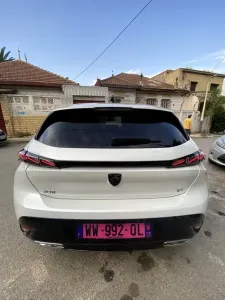 Peugeot 308 2023 GT